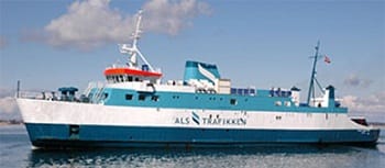 Alstrafikken