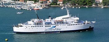 Azzurra Line