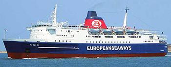 European Seaways