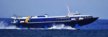 Sea Service