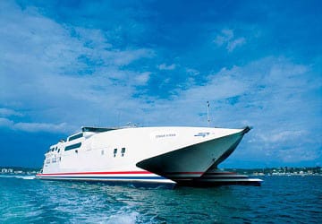 Normandie Vitesse