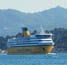 Corsica Sardinia FerriesMega Express Two