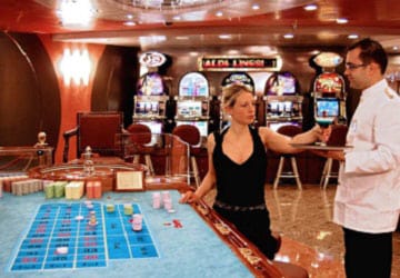 Azienda gambling roma