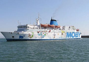 Moby Lally