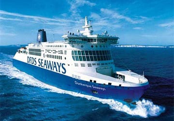 Dunkerque Seaways