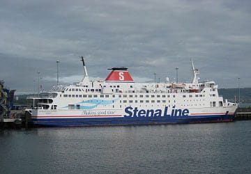 Stena Navigator
