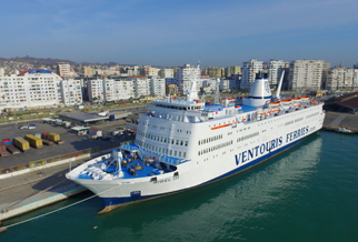 Italia-Grecia: 30% di sconto con Ventouris Ferries