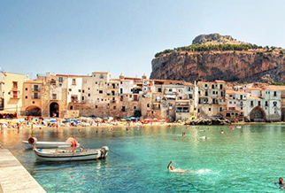 Le migliori offerte GNV per la Sicilia