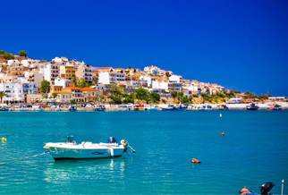 Quest’estate naviga in Grecia a partire da soli €22.50