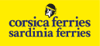 Corsica Ferries Servizio Merci Nizza per Ajaccio Servizio Merci