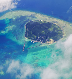 Isola di Hatoma