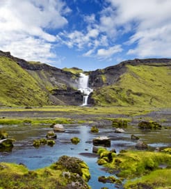 l'Islanda