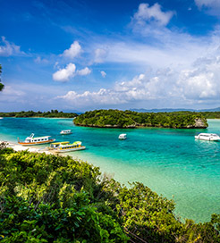 Isola di Ishigaki