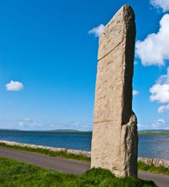 Orkney Islands