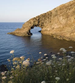 Pantelleria Island