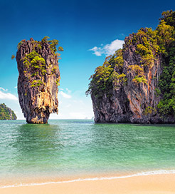 Phuket Island