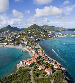Saint Martin