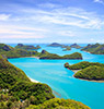 Isola di Koh Samui