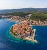 Isola di Curzola (Korcula)