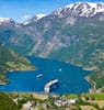 Norvegia