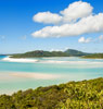 Isole Whitsunday