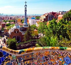 Come prenotare un traghetto per Barcellona 