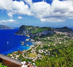 capri