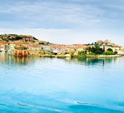 Come prenotare un traghetto per Livorno 