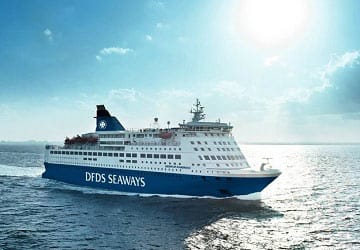 Crown Seaways