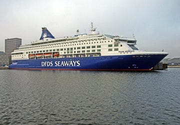 Pearl Seaways