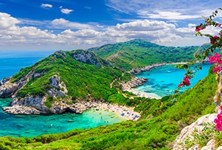 20% DI SCONTO sulle rotte tra Italia e Grecia