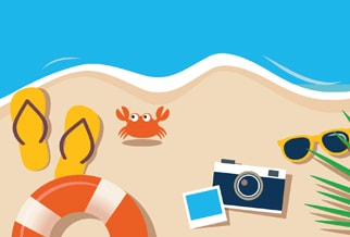 Estate 2020: 25% di sconto su tutte le corse GNV